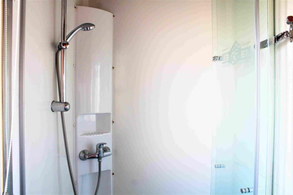 mobil home 33