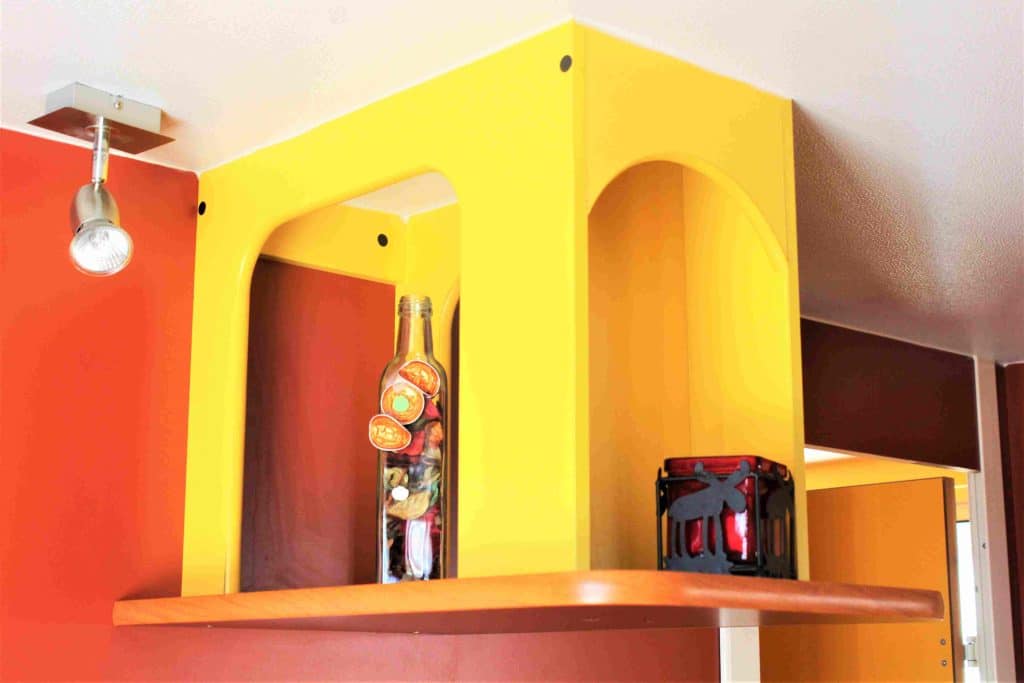 mobil home shell box 11