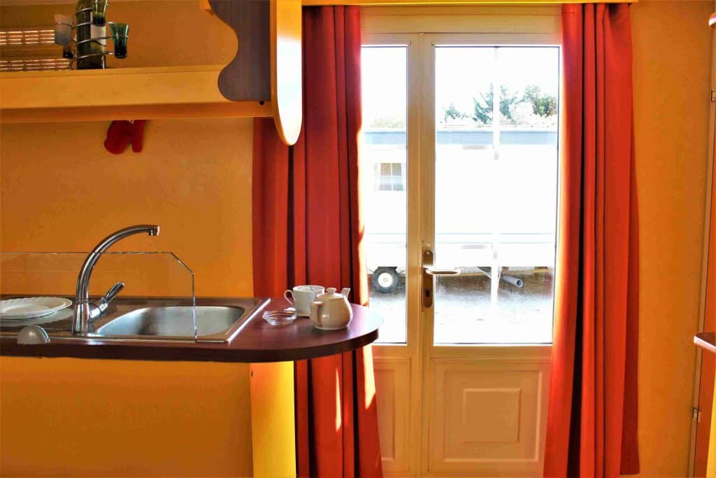 mobil home shell box 20