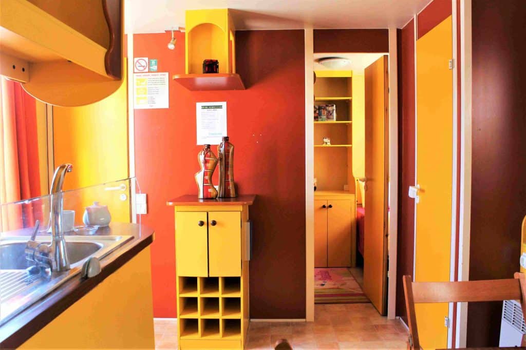 mobil home shell box 9
