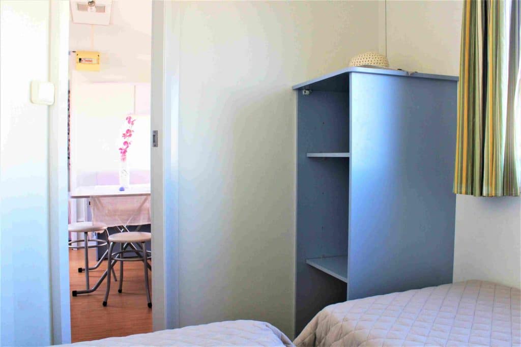 mobilhome 25