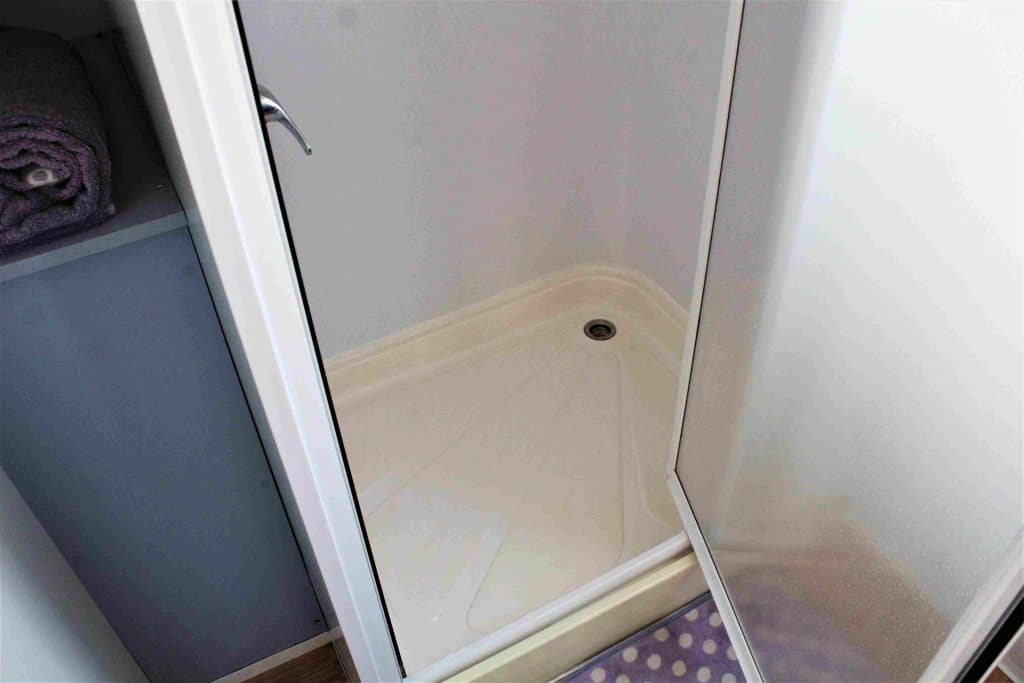 mobilhome 33