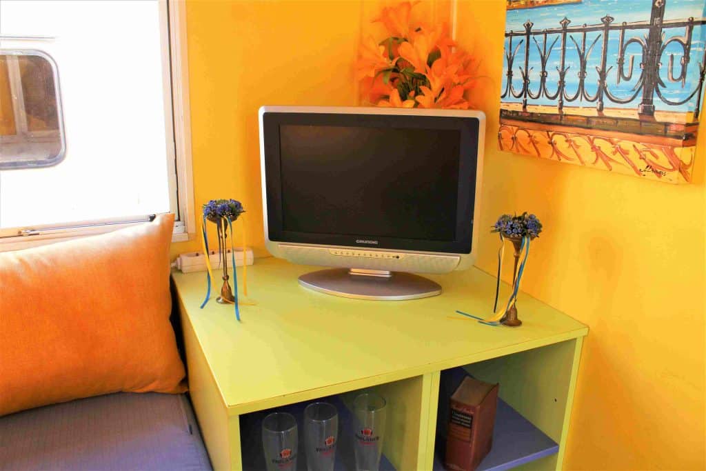 mobilhome ocasion 10
