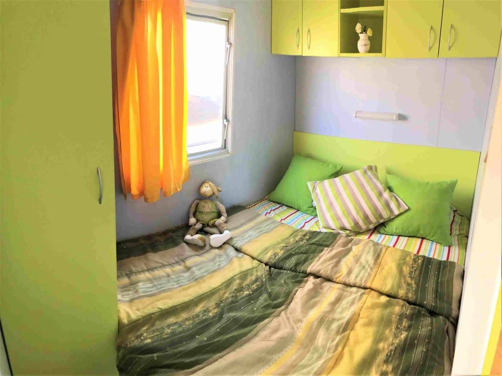 mobilhome ocasion 16