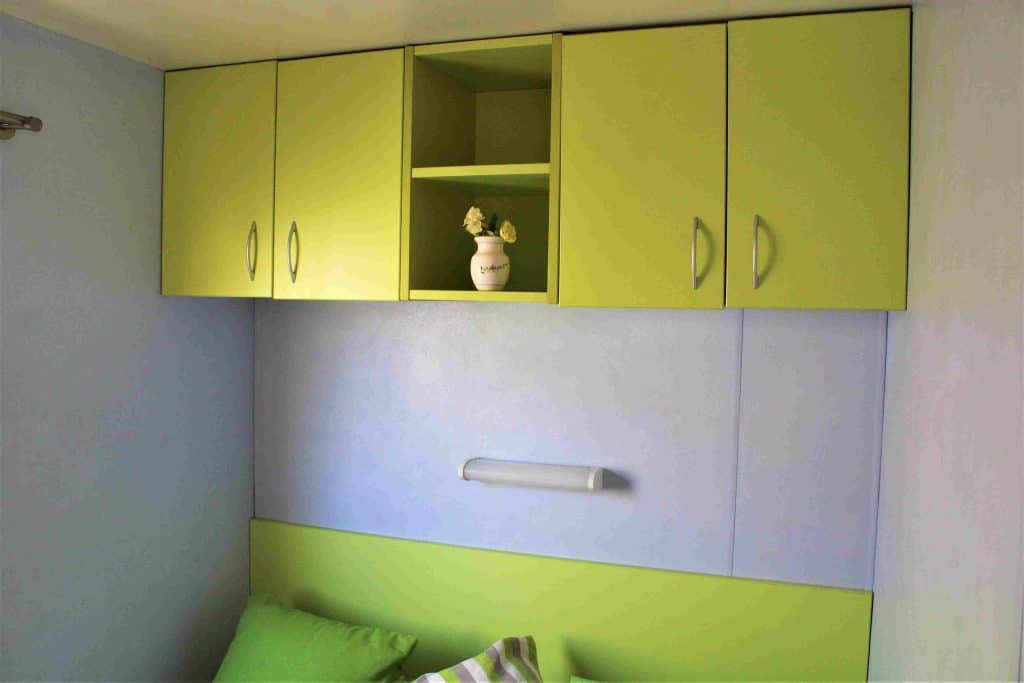 mobilhome ocasion 18