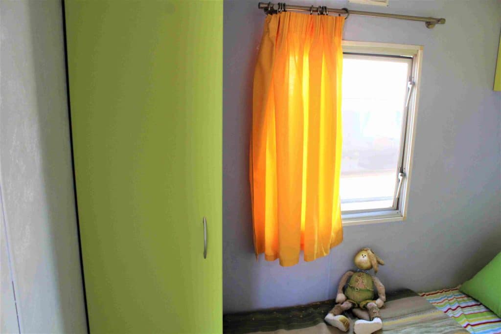 mobilhome ocasion 19
