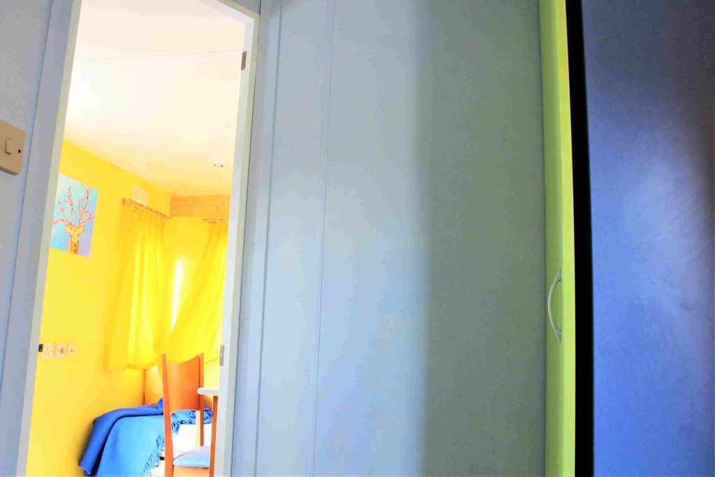 mobilhome ocasion 20
