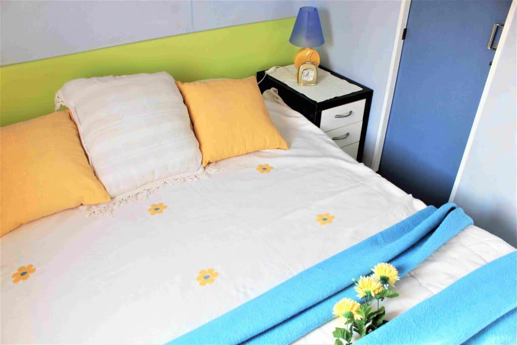 mobilhome ocasion 22