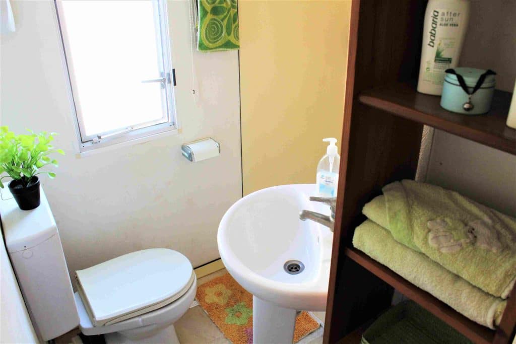 mobilhome ocasion 25