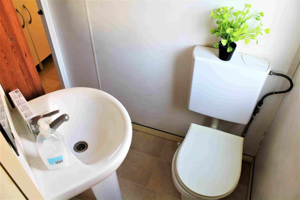 mobilhome ocasion 27