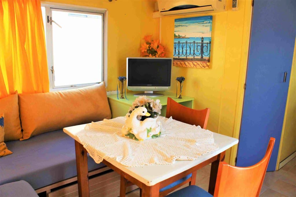 mobilhome ocasion 8