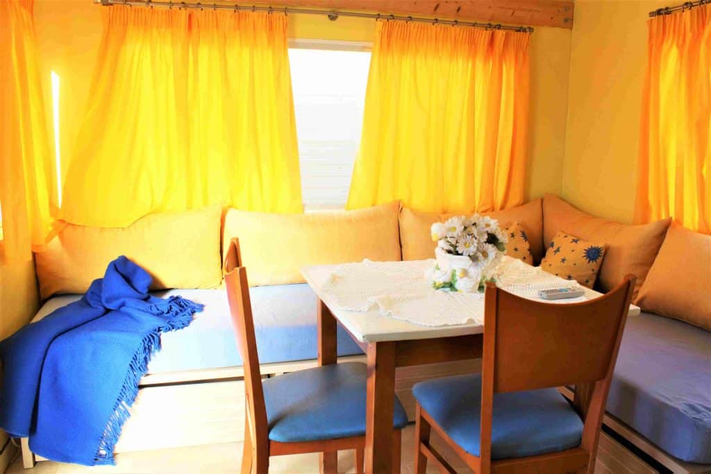 mobilhome ocasion 9