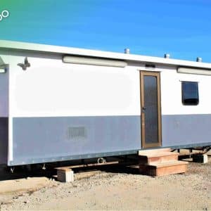 Mobil home Cuni de ocasión / Ref.18102022-10/T