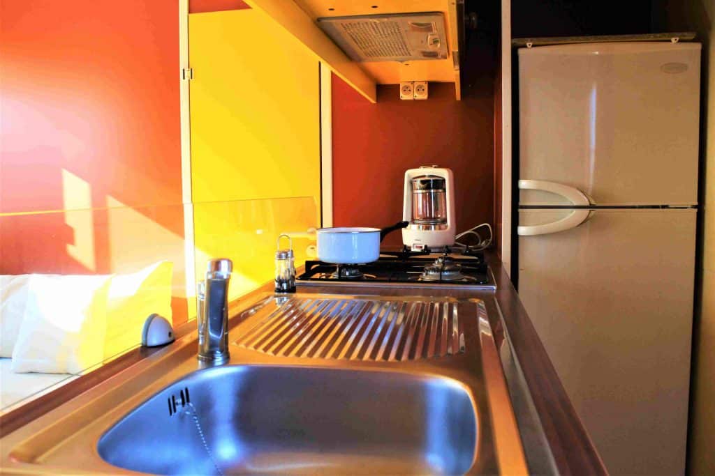 mobilhome schell box 14