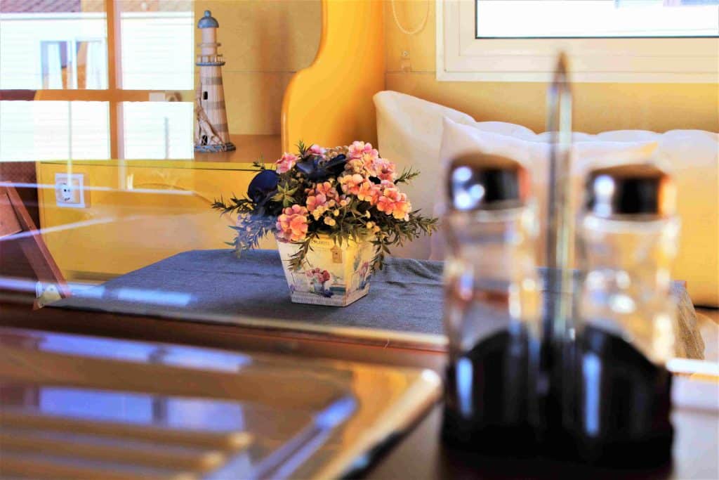 mobilhome schell box 15