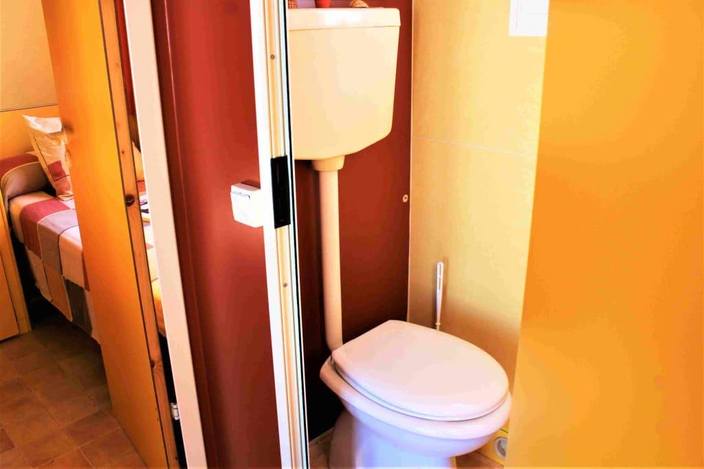 mobilhome schell box 17