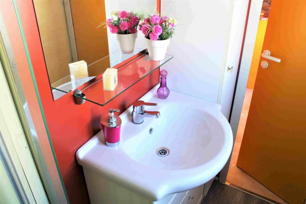 mobilhome schell box 29