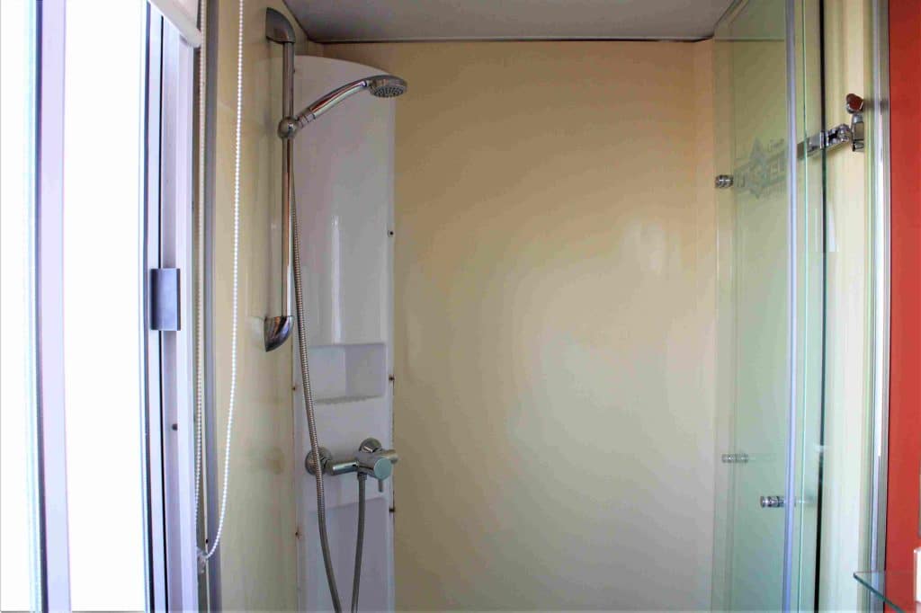 mobilhome schell box 31