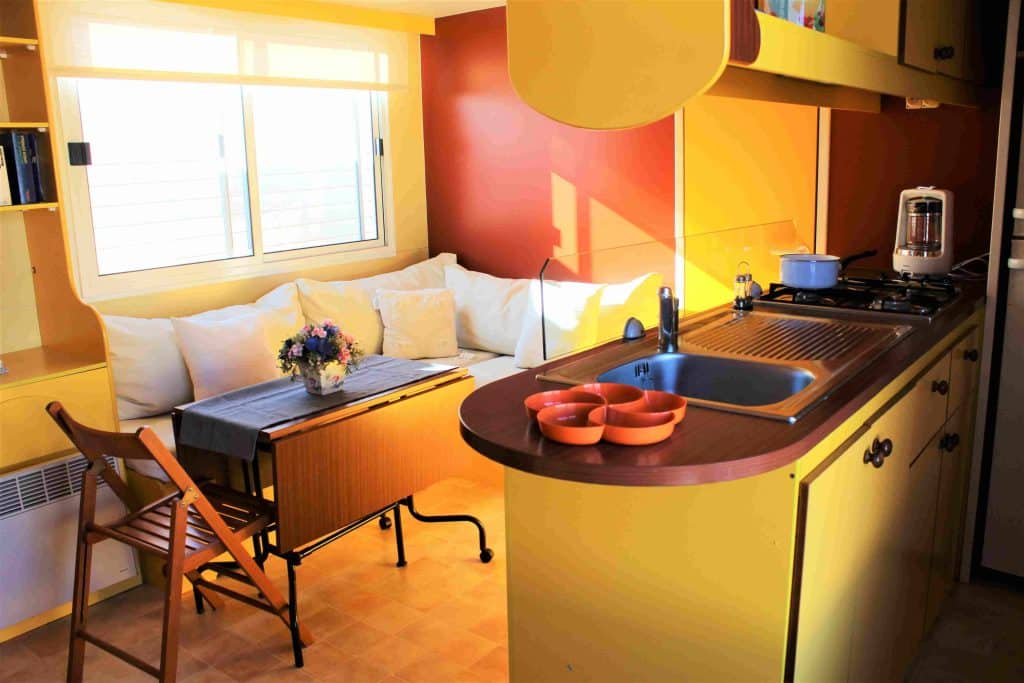 mobilhome schell box 6