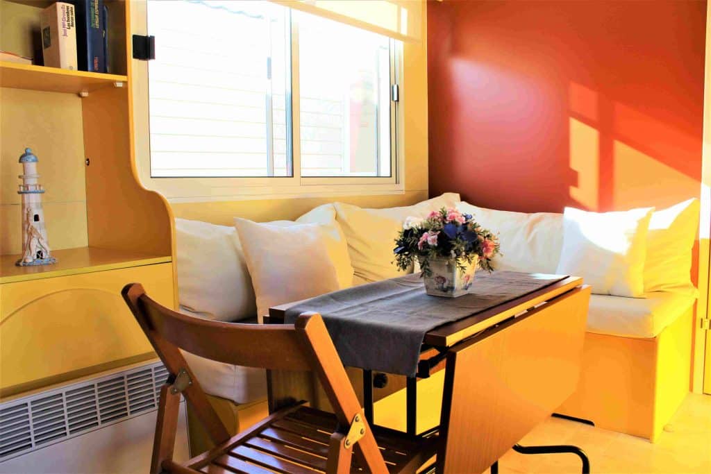 mobilhome schell box 8