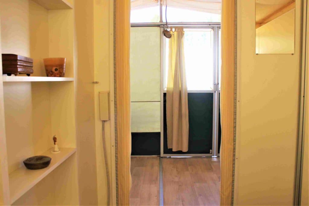 bungalow de lona 16