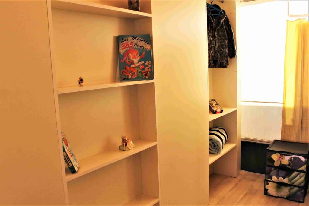 bungalow de lona 20