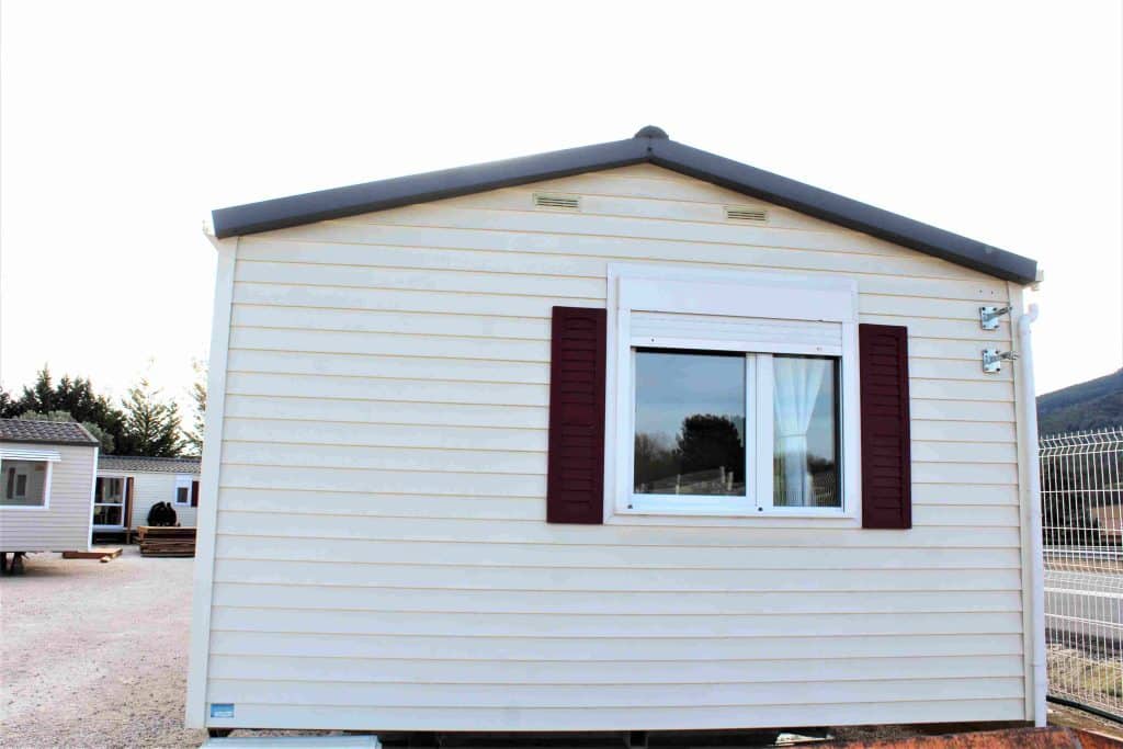 casa móvil sun roller 2
