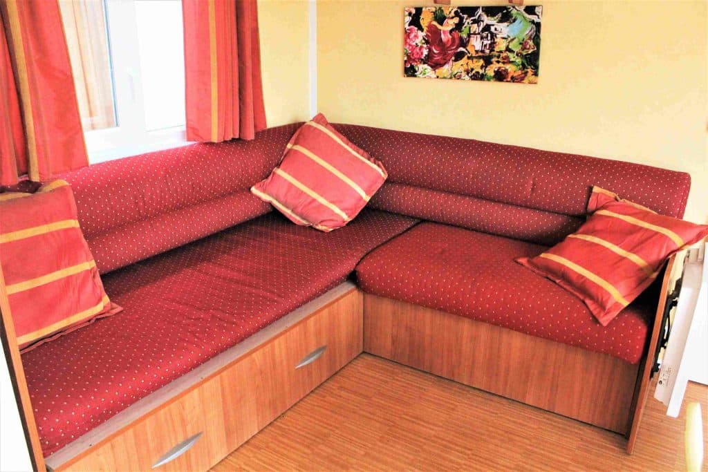 mobil home sun roller 11