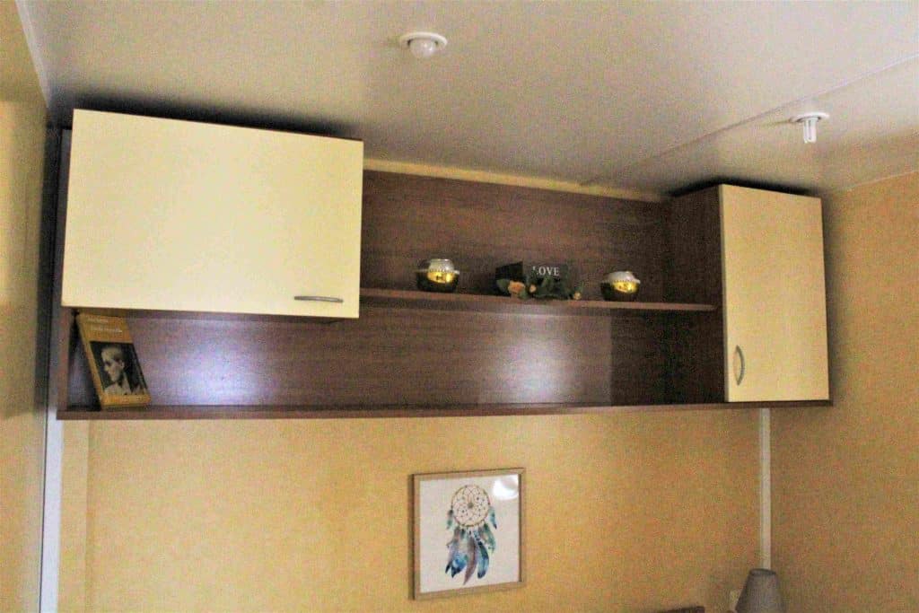 mobil home sun roller 21