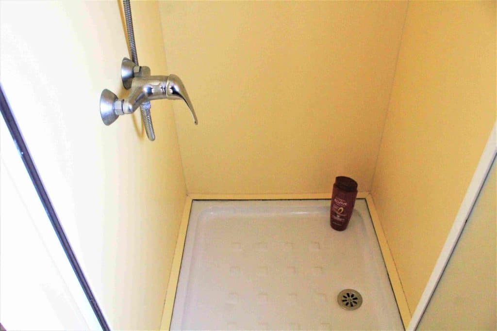 mobil home sun roller 29
