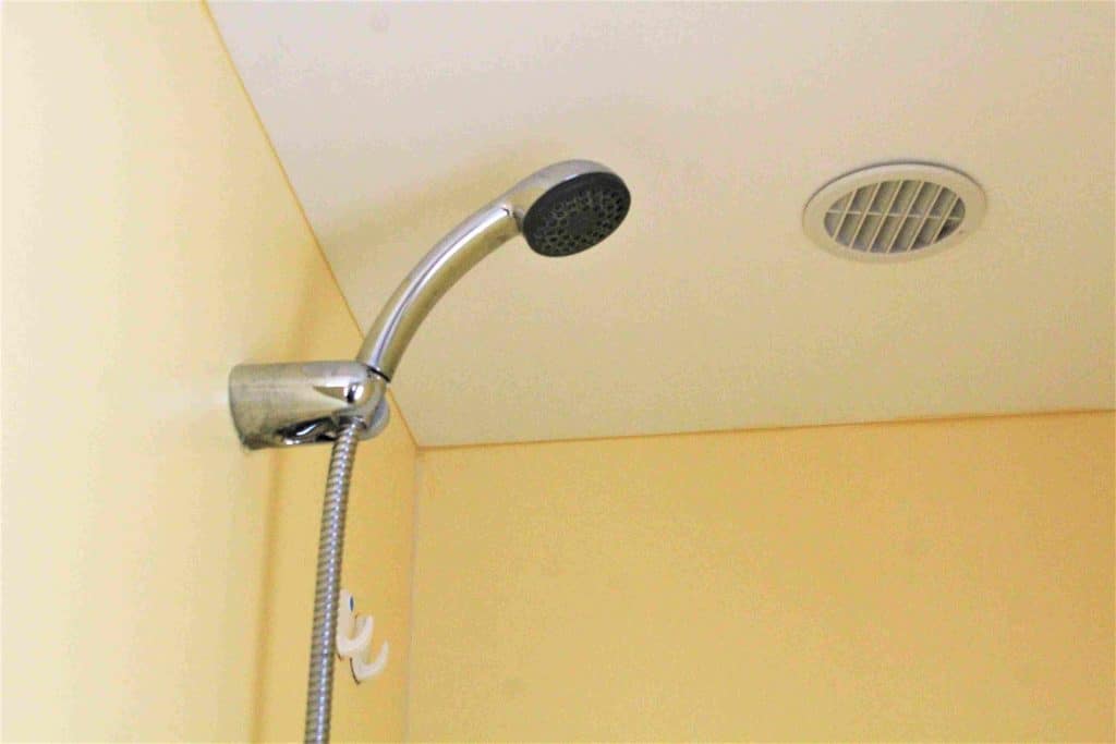 mobil home sun roller 30