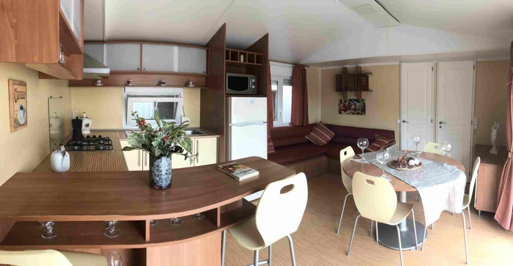 mobil home sun roller 4