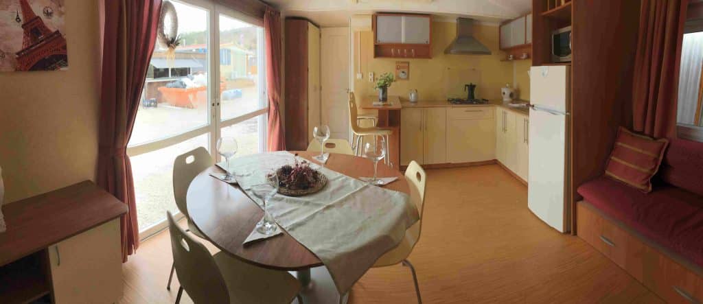 mobil home sun roller 5
