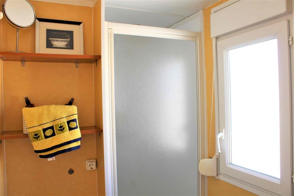 mobilhome 21