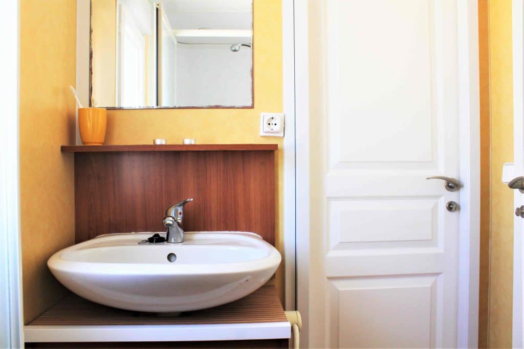 mobilhome 22