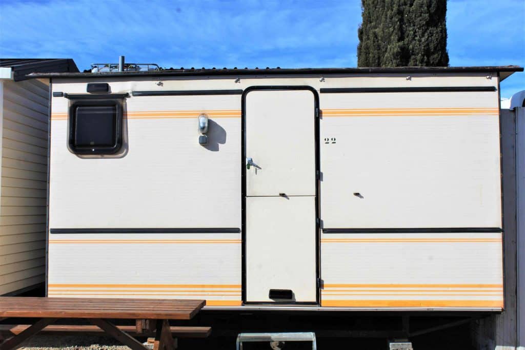 mobilhome de ocasion 2