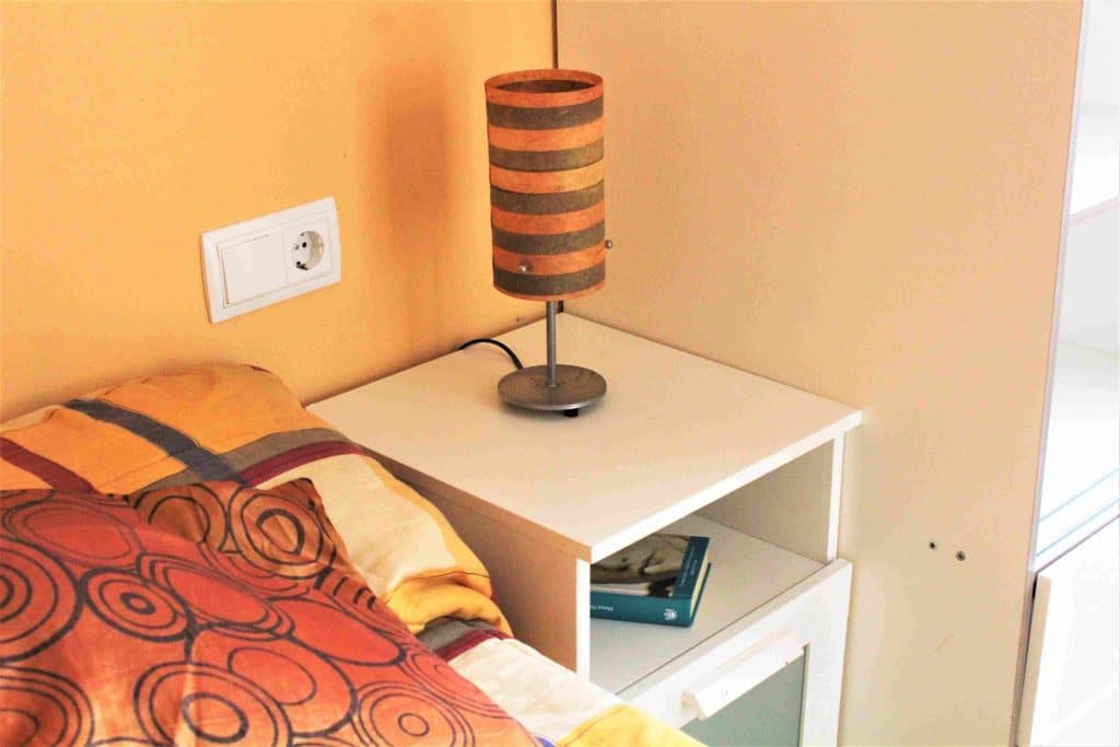 mobilhome galaxy 14