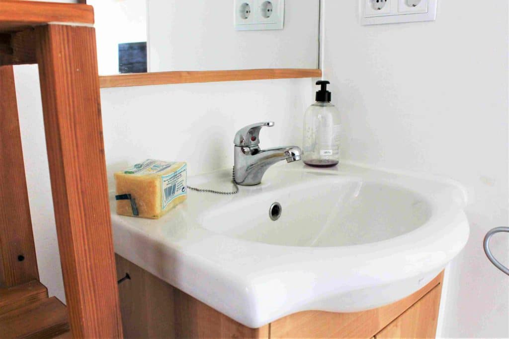 mobilhome galaxy 20