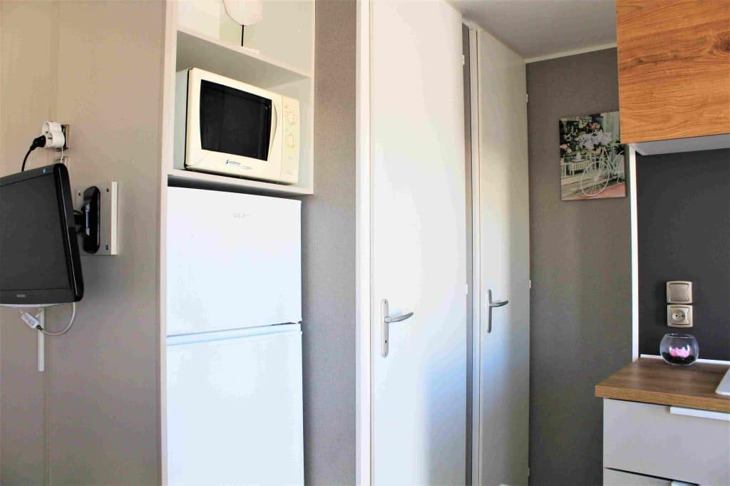 mobilhome o'hara 14
