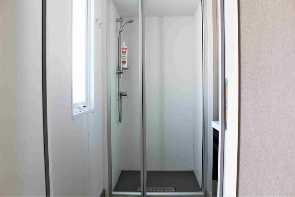 mobilhome o'hara 32