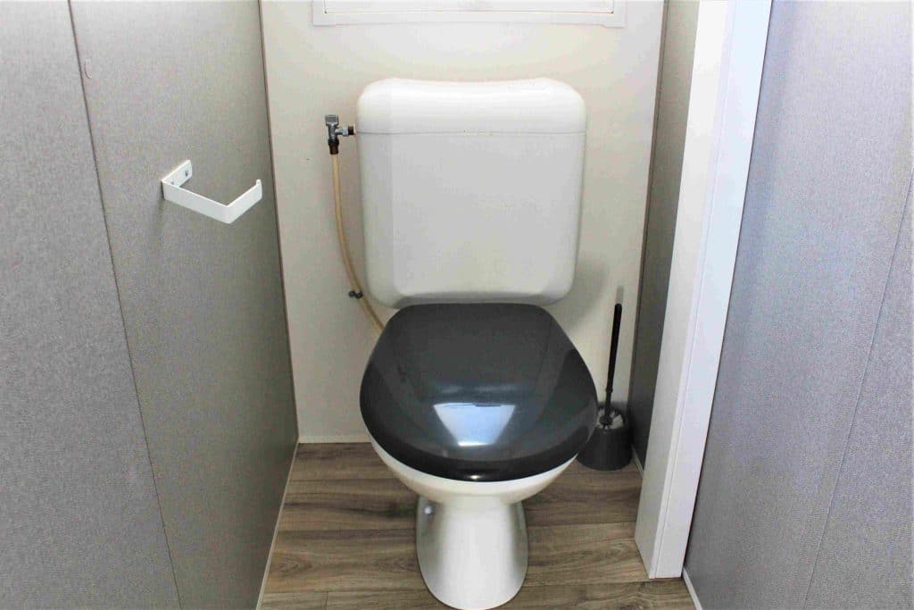mobilhome o'hara 33