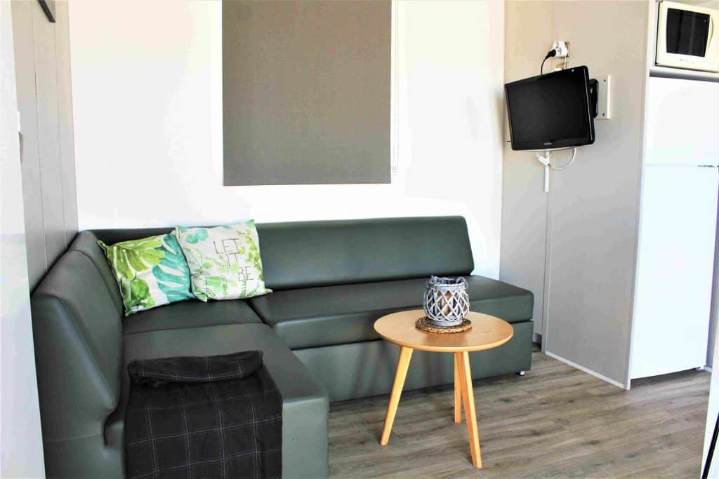 mobilhome o'hara 9