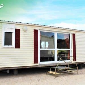 Mobil home Cuni Sun Roller CL 44 / Ref.21112022-10/M