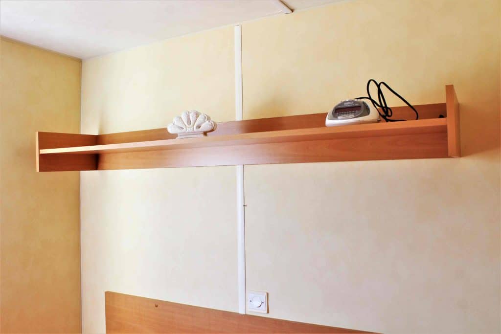 mobilhome vénus 12