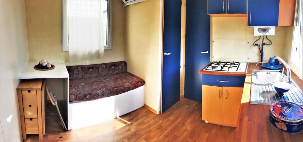 mobilhome vénus 6