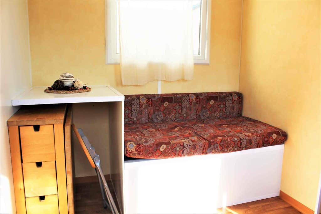mobilhome vénus 7
