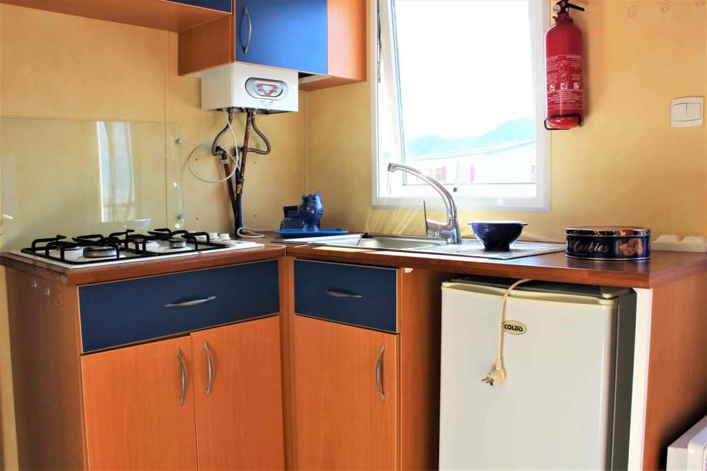 mobilhome vénus 8