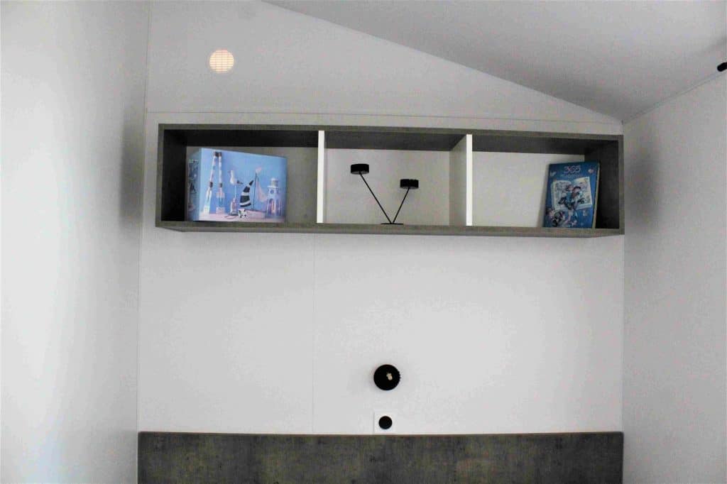mobilhomes rideau 21