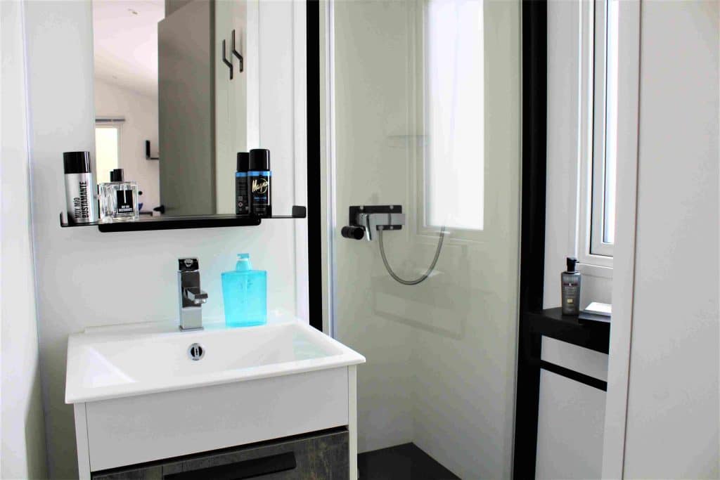 mobilhomes rideau 25