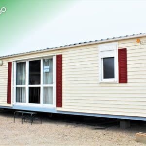 Mobil home Cuni Sun Roller CL11 / Ref.21112022-4/M
